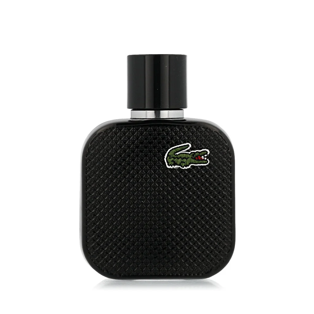 Lacoste L.12.12 Noir toaletná voda pre mužov 50 ml