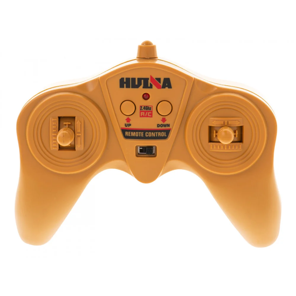 HUINA TOYS Domiešavač, miešačka na betón na diaľkové ovládanie -HUINA TOYS