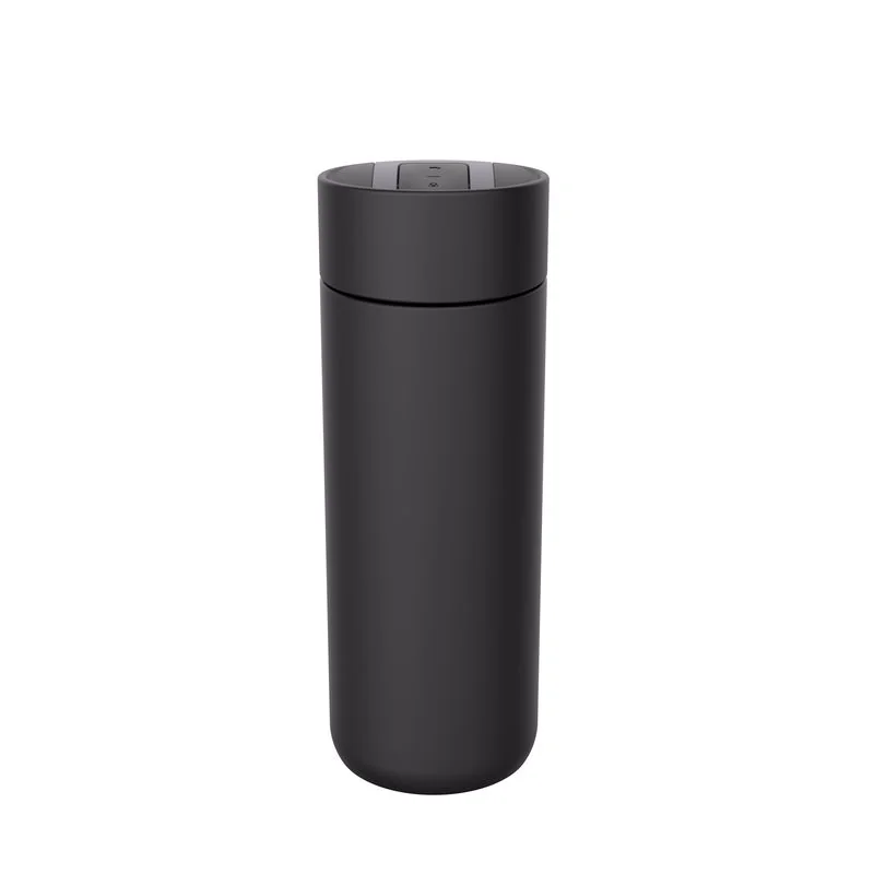 Termofľaša Olympus 500 ml Matte Black 