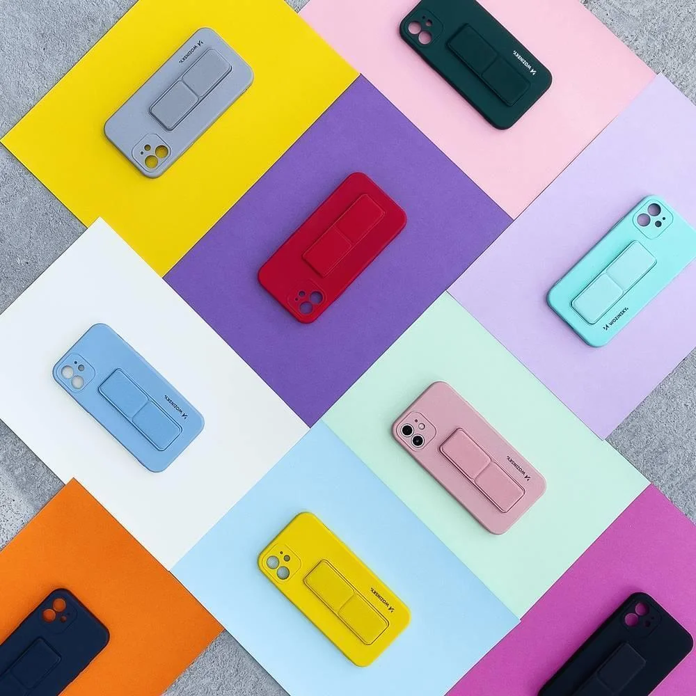 Puzdro s stojanom pre Xiaomi Redmi Note 11/11S