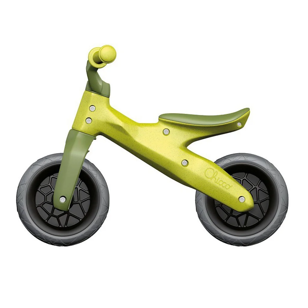 Odrážadlo balančné Green Hopper Eco+ 18m+