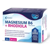 MAGNESIUM B6 + RHODIOLA