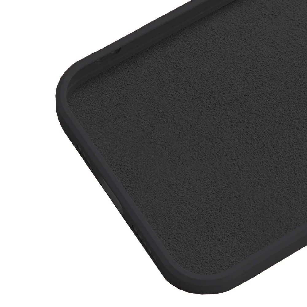 Tech-Protect Icon MagSafe kryt na iPhone 14 Plus, čierny