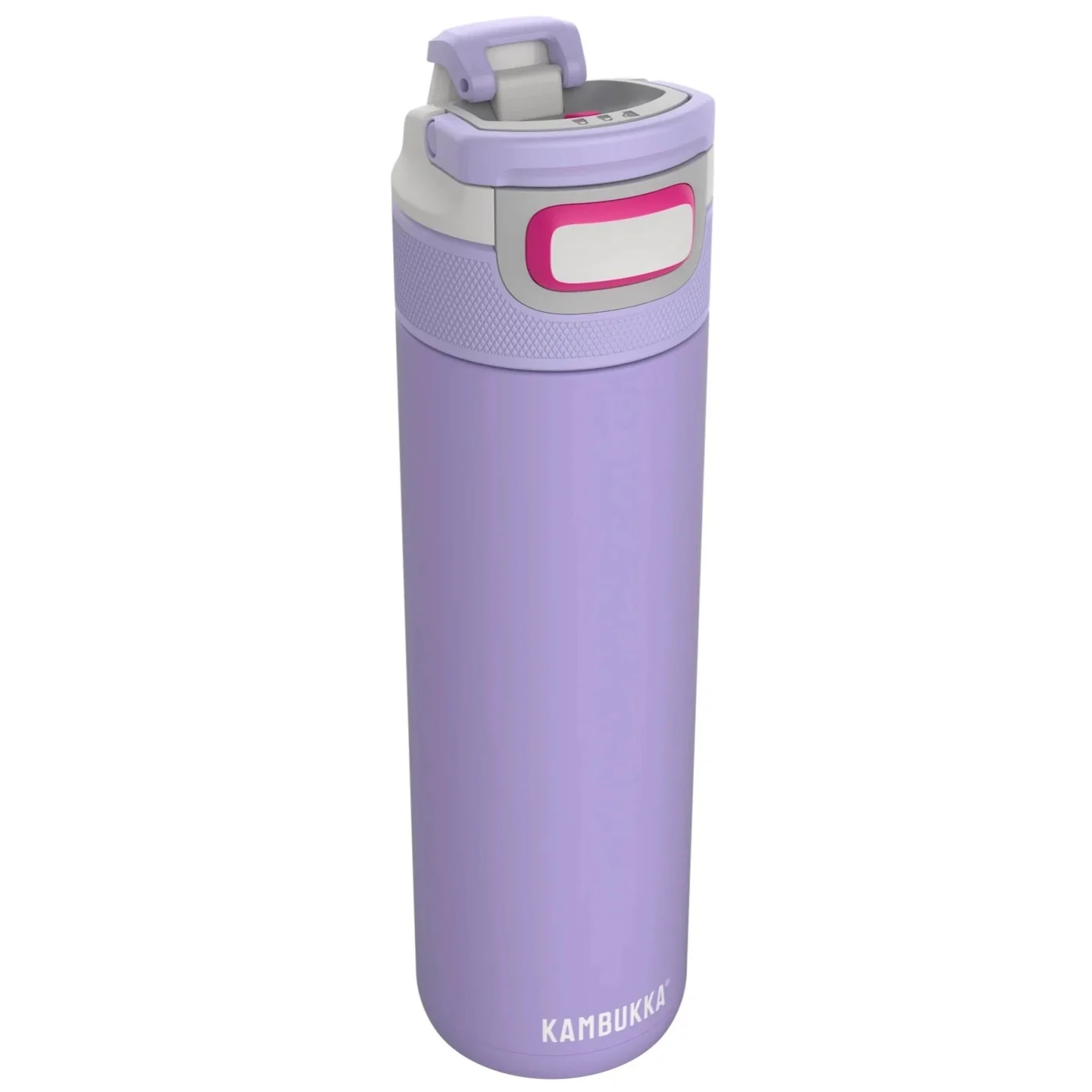 Fľaša Elton Insulated 600 ml Digital Lavender