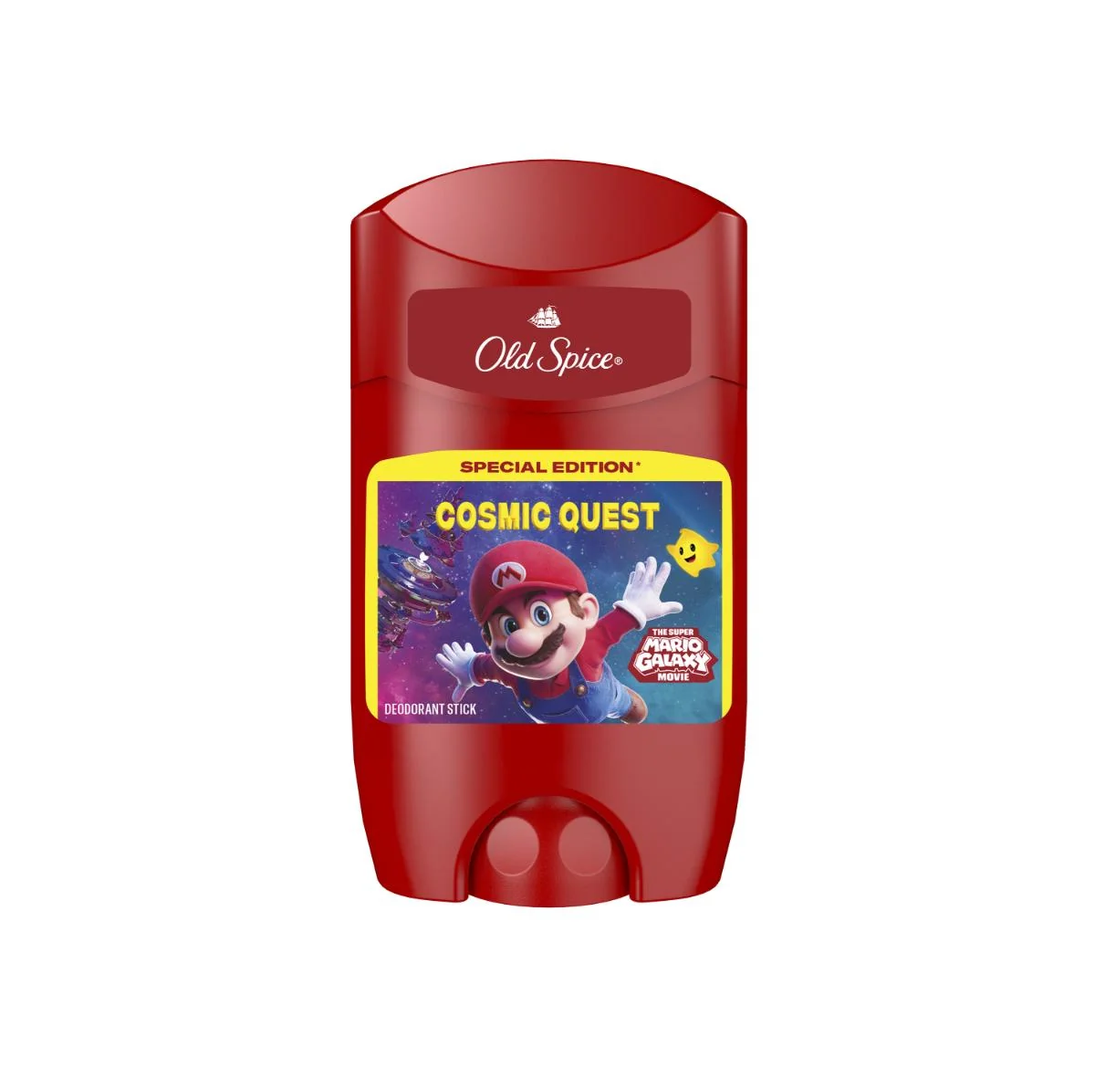 Old Spice Bearglove tuhý dezodorant 50 ml