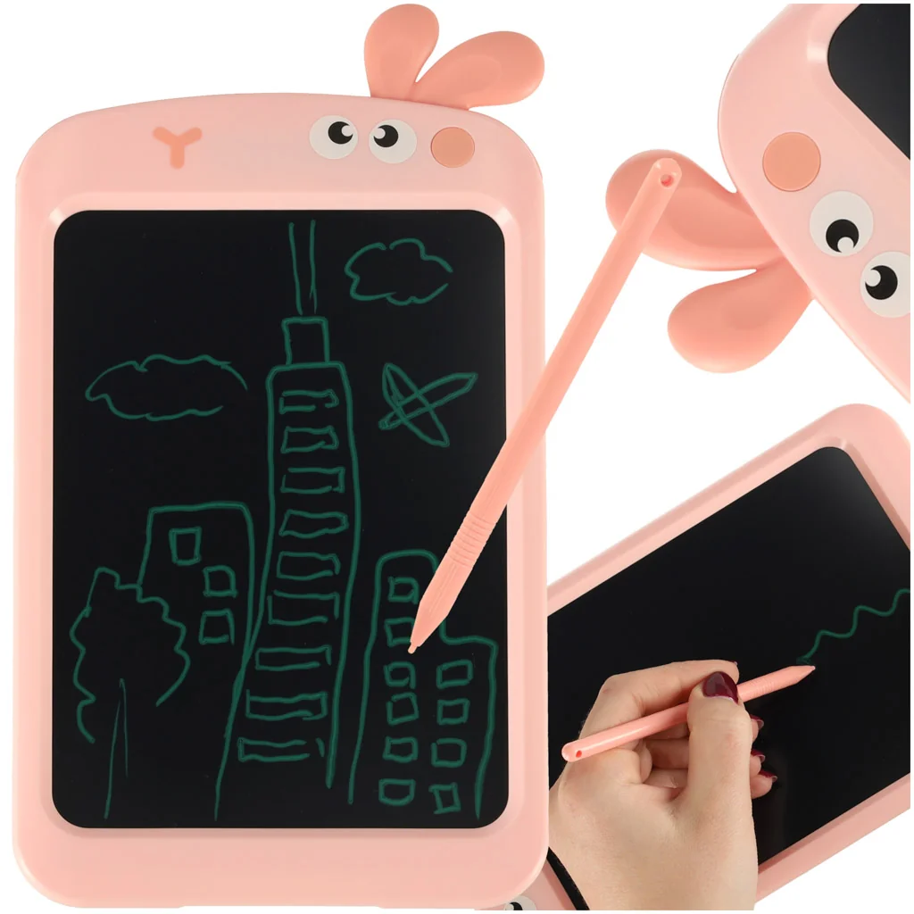 Grafický tablet kresliaca doska králik 8,5''