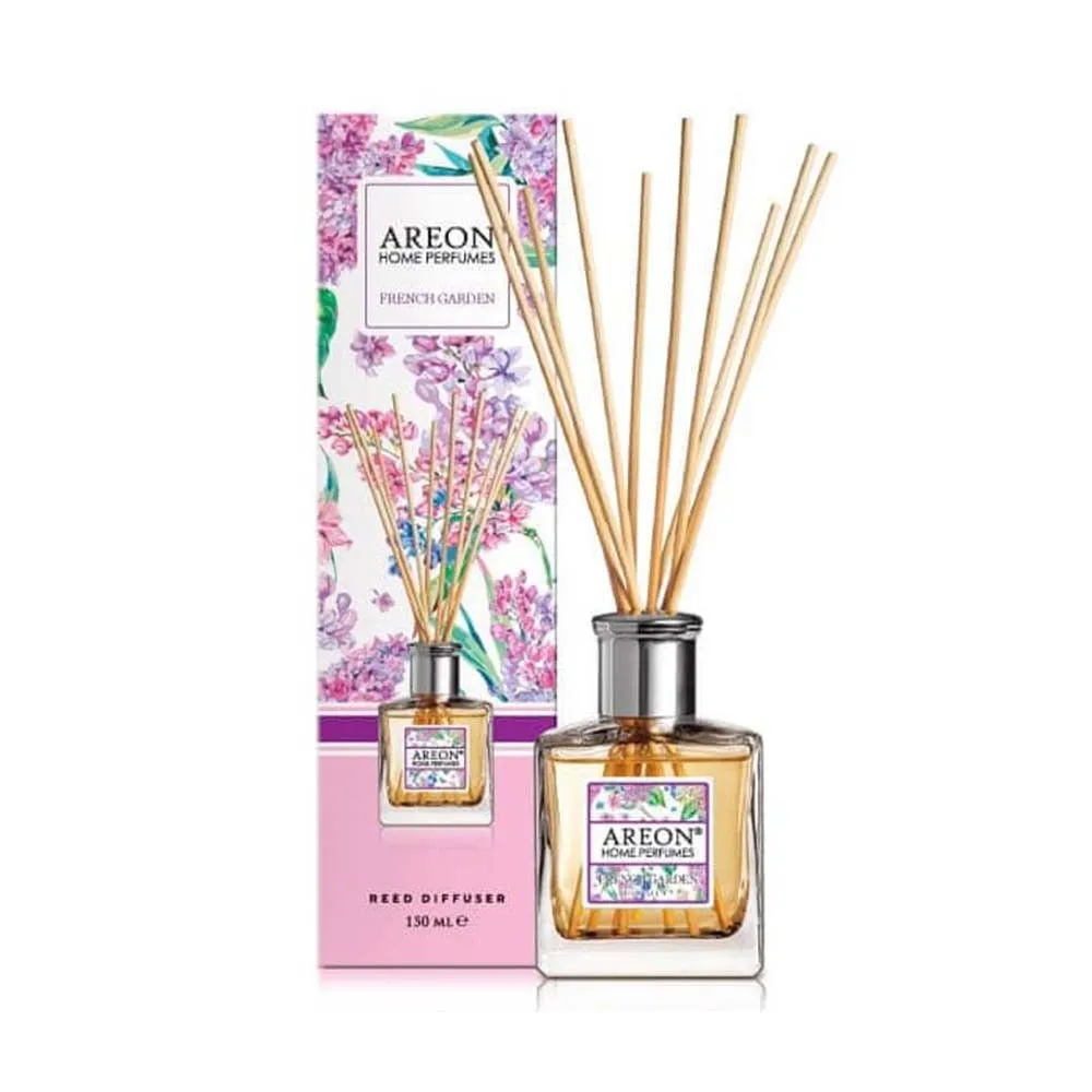 AREON Perfum Sticks French Garden 150ml