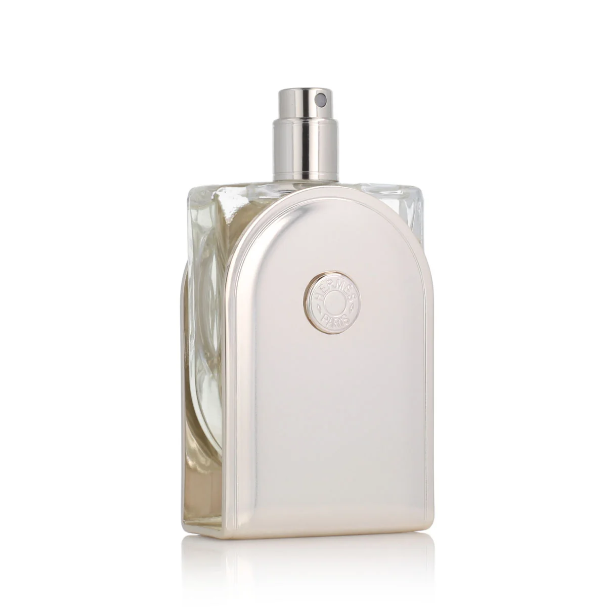 Hermès Voyage D'Hermès EDT plnitelný 35 ml UNISEX