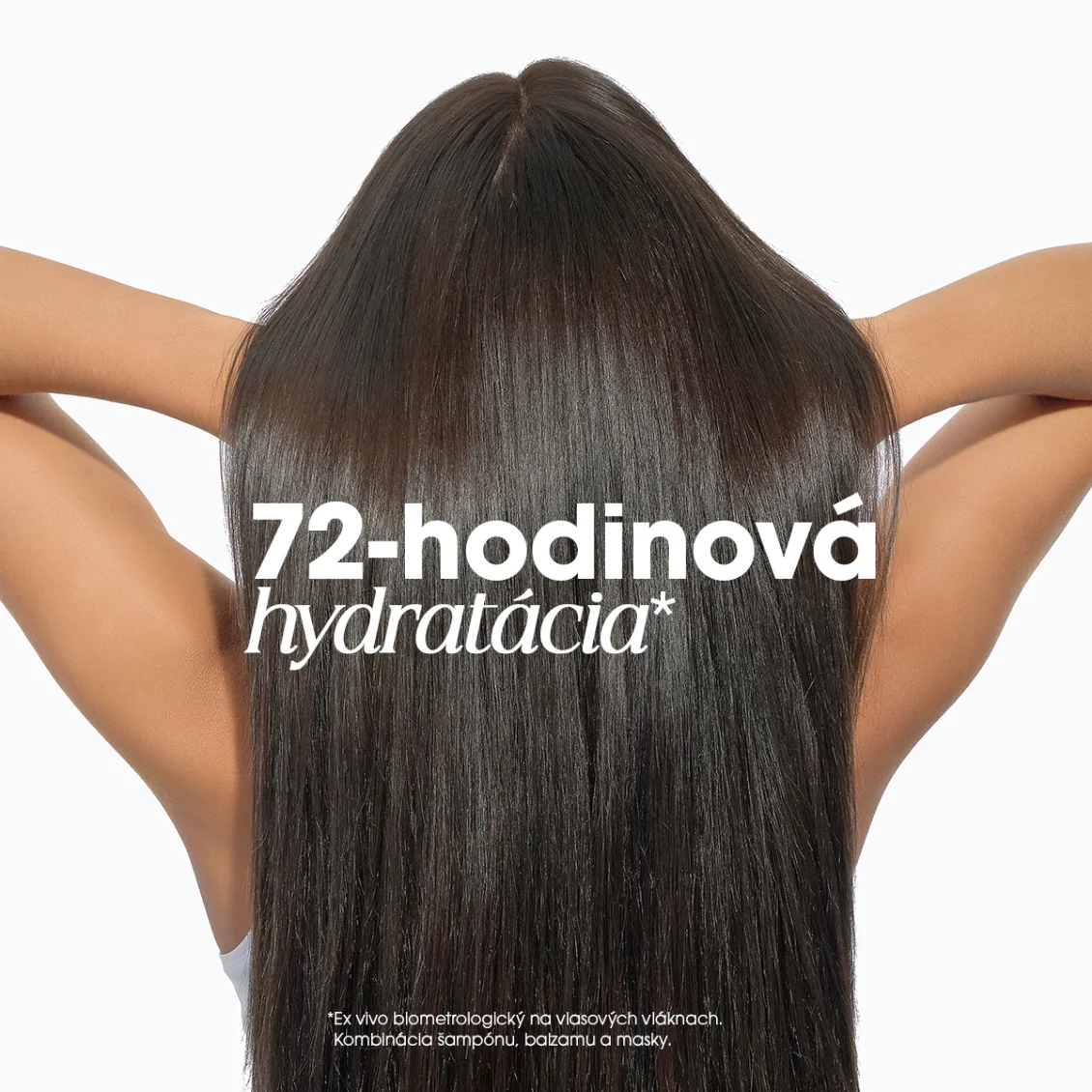 KLORANE Hydratačný ŠAMPÓN s opunciou 400 ml