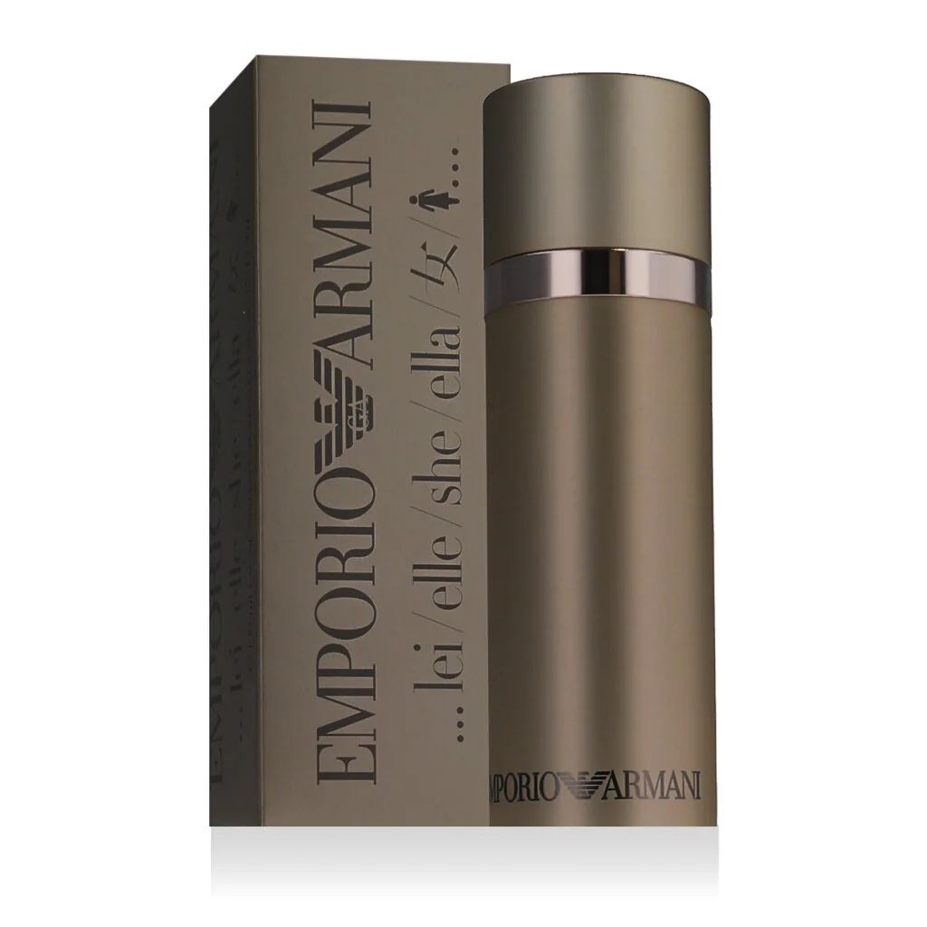 Giorgio Armani Emporio She EDP 100 ml W