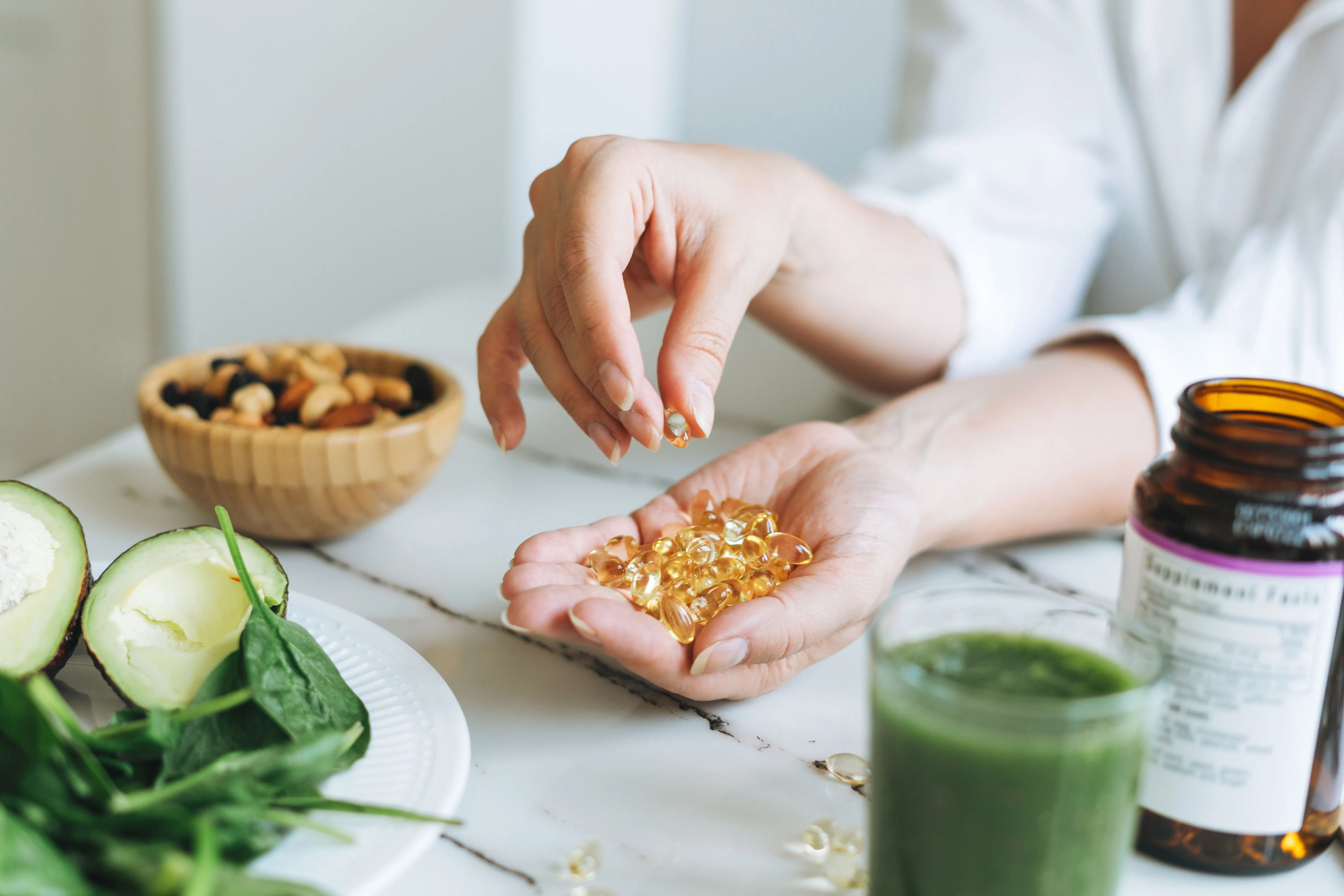 10 dôvodov, prečo potrebujete vitamín D a tipy, ako ho doplniť