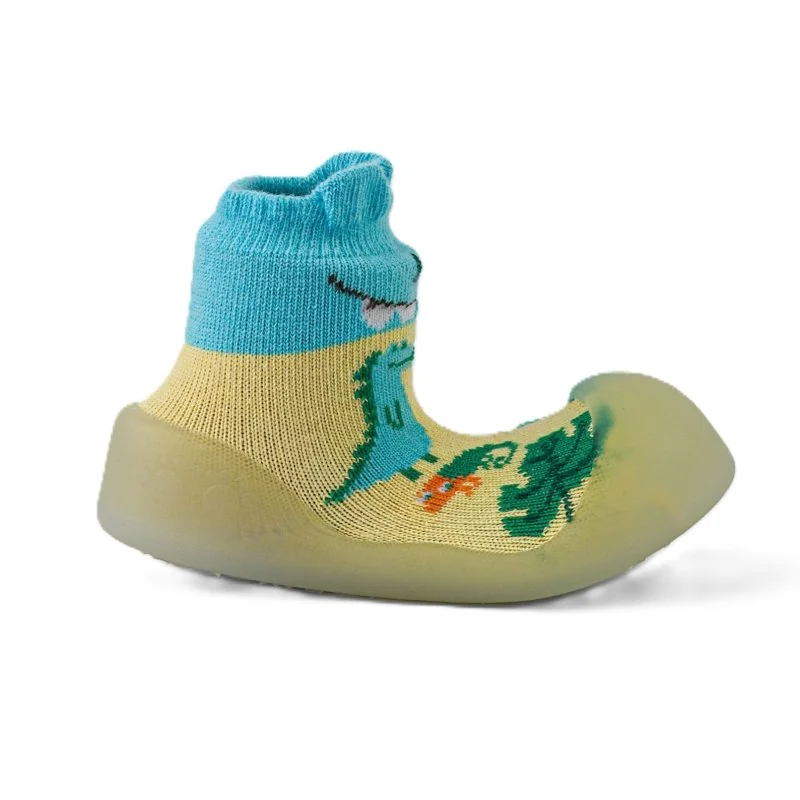 Chameleon ponožkotopánky Chameleon Dino Sky veľ. 125