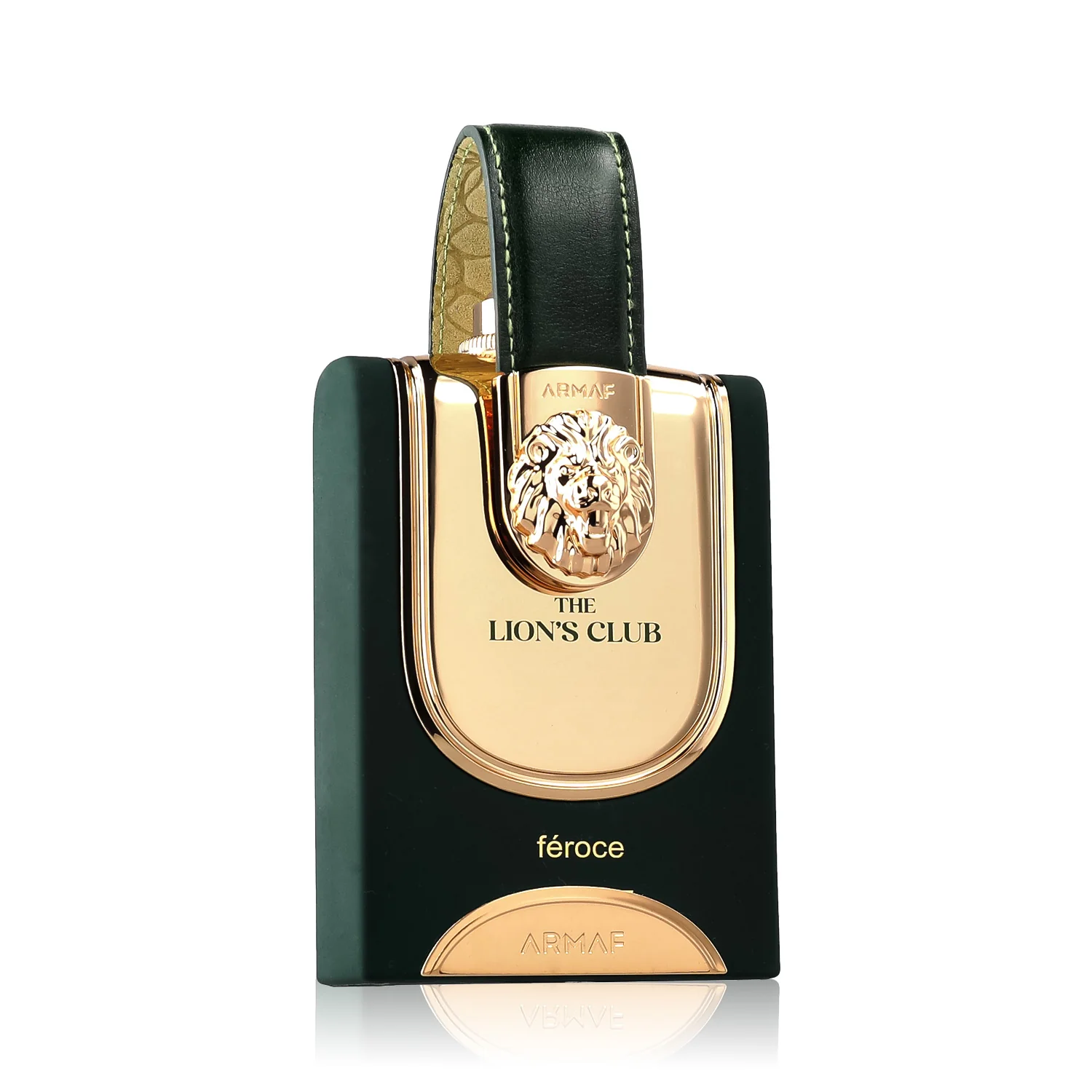 Armaf The Lion's Club Féroce EDP parfumovaná voda 100 ml unisex