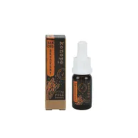 Konope co. 15% CBD Recovery Edge Full Spektrum 1500mg