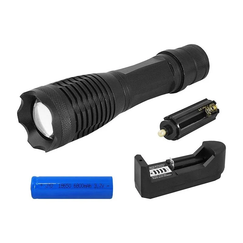 Svietidlo LED ACCU 8W LTC LXLL43 600lm (WN18)
