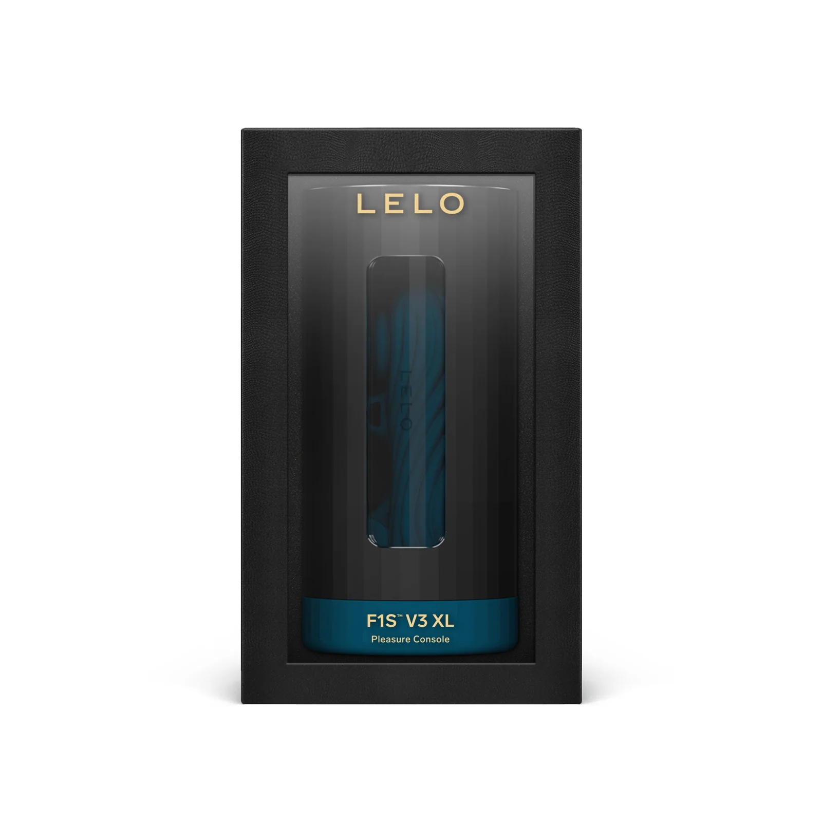 Masturbátor - Lelo F1S V3 XL modrá