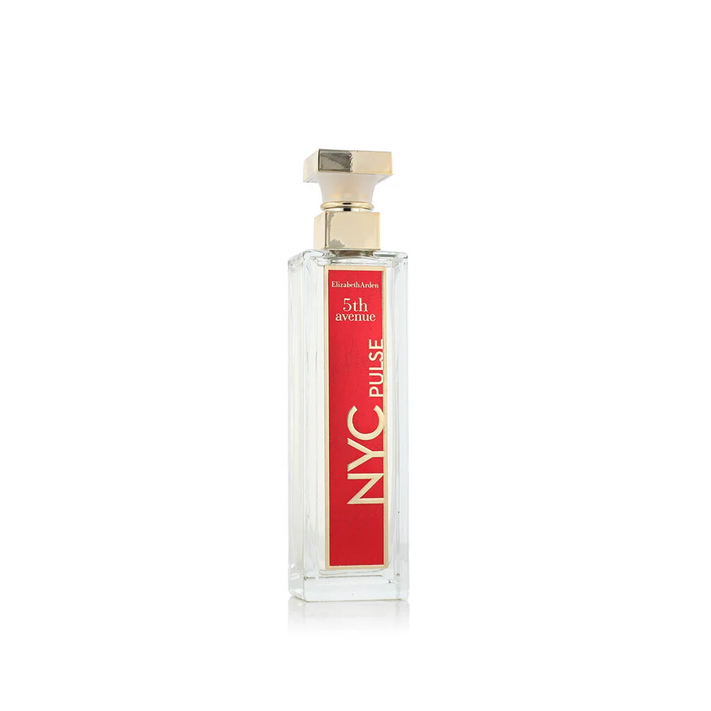 Elizabeth Arden 5th Avenue NYC Pulse parfumovaná voda 75 ml pre ženy