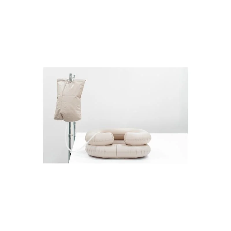 TIMAGO bazén na umývanie hlavy Objem: 10 L