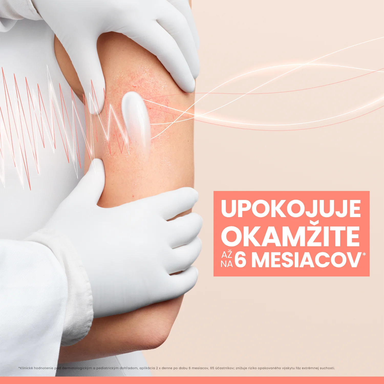 Avène XeraCalm A.D Relipidačný balzam 200 ml
