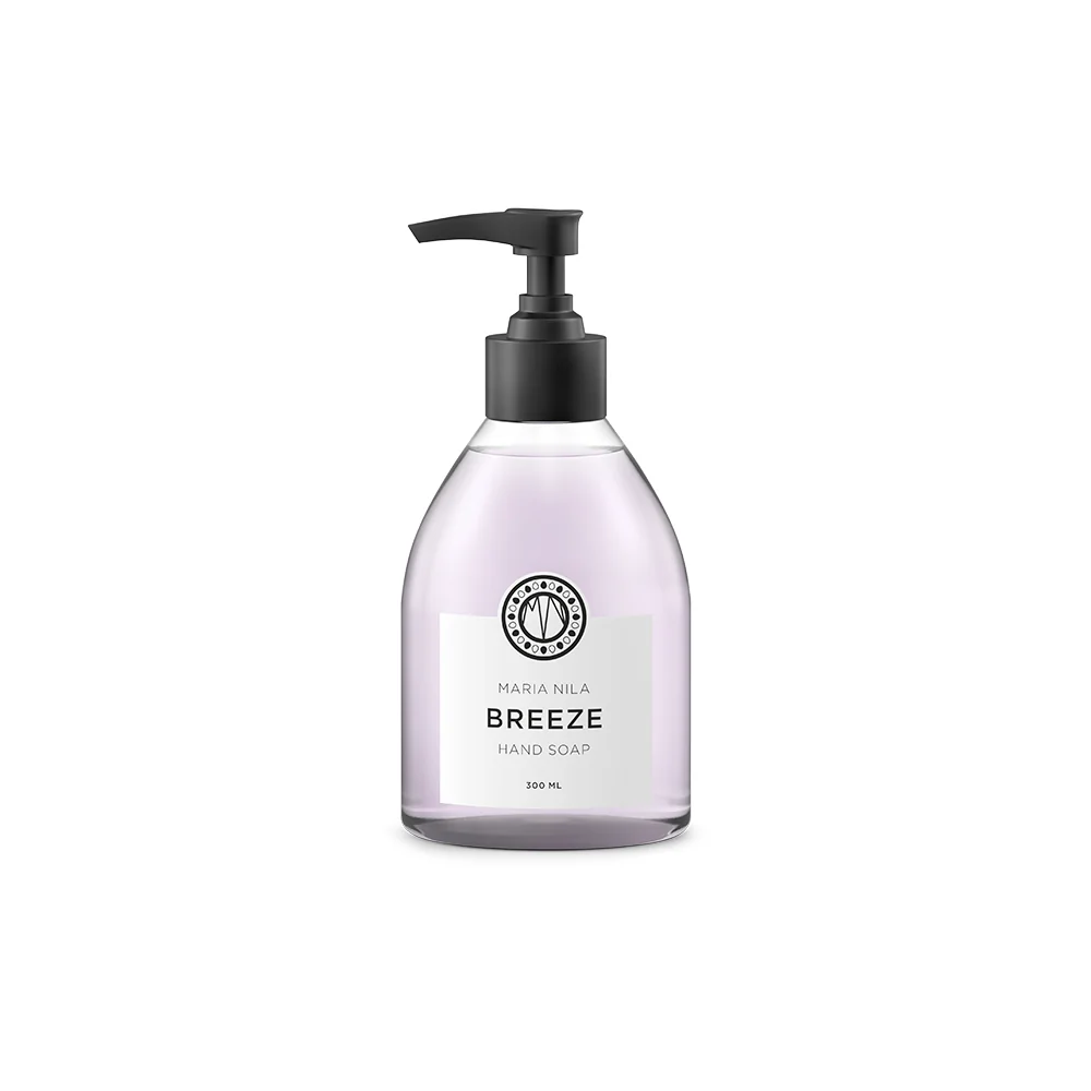 Maria Nila mydlo na ruky BREEZE 300 ml 1×300 ml, mydlo na ruky