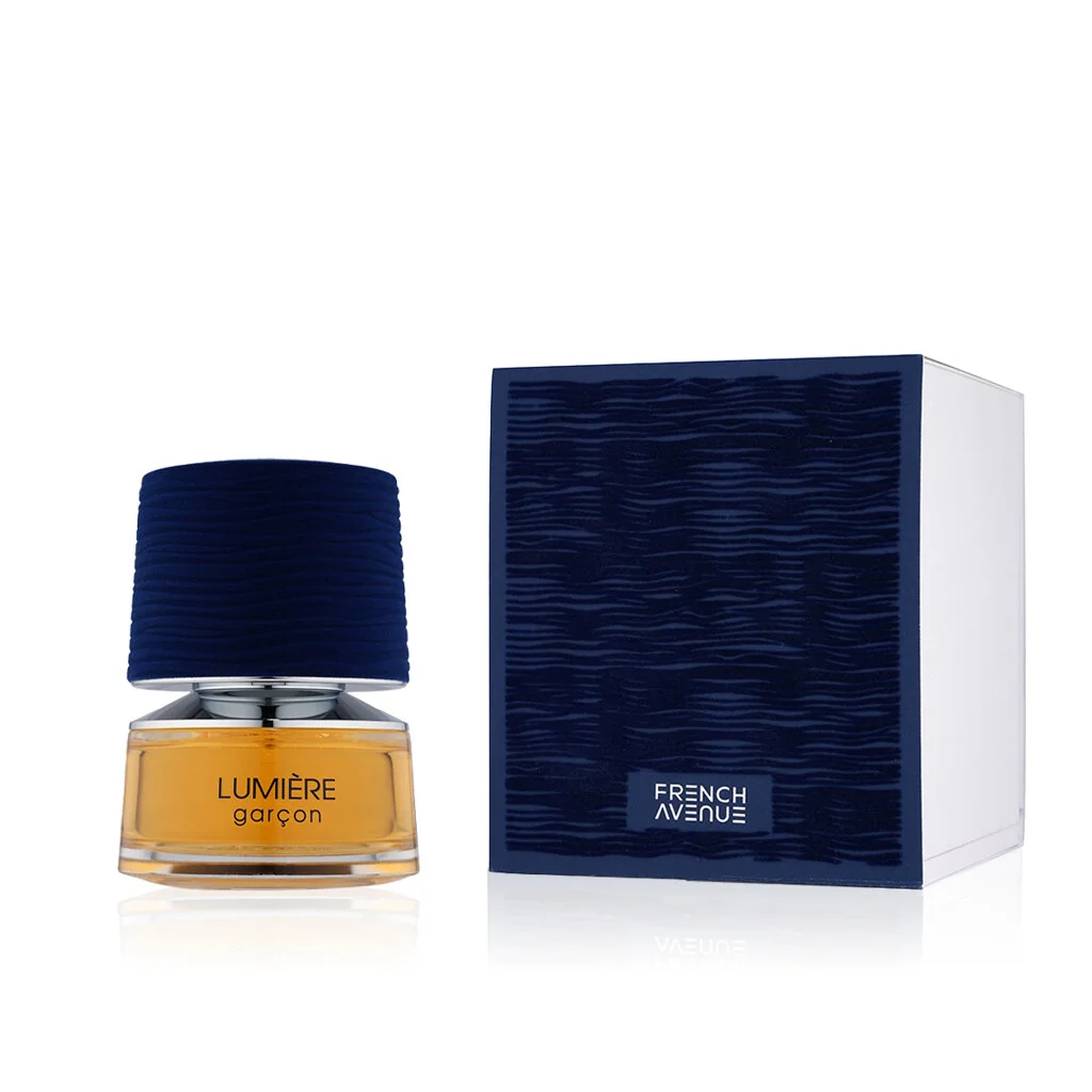French Avenue Lumière Garçon EDP 100 ml UNISEX