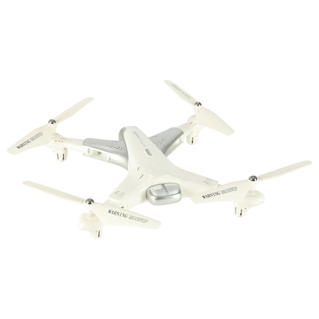 Dron Syma – skladacie ramená, kamera Wi‑Fi 720p, 2.4 GHz