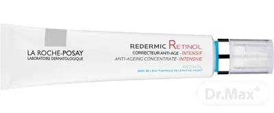 LA ROCHE-POSAY Redermic Retinol 30 ml 1×30 ml, korektívna starostlivosť