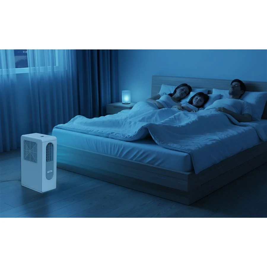 Klimatizácia mobilná Bimar CP 018 1800BTU