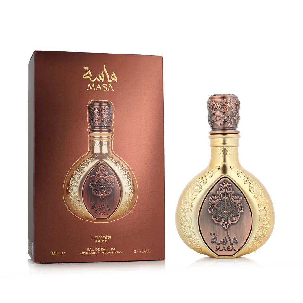 Lattafa Pride Masa EDP 100 ml UNISEX
