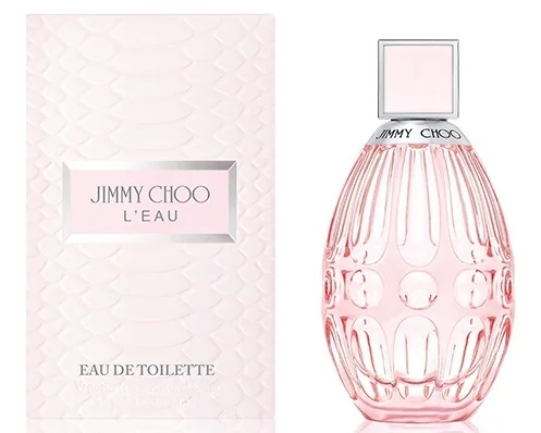 Jimmy Choo L Eau Edt Test 90ml 1×90 ml, testery parfémov