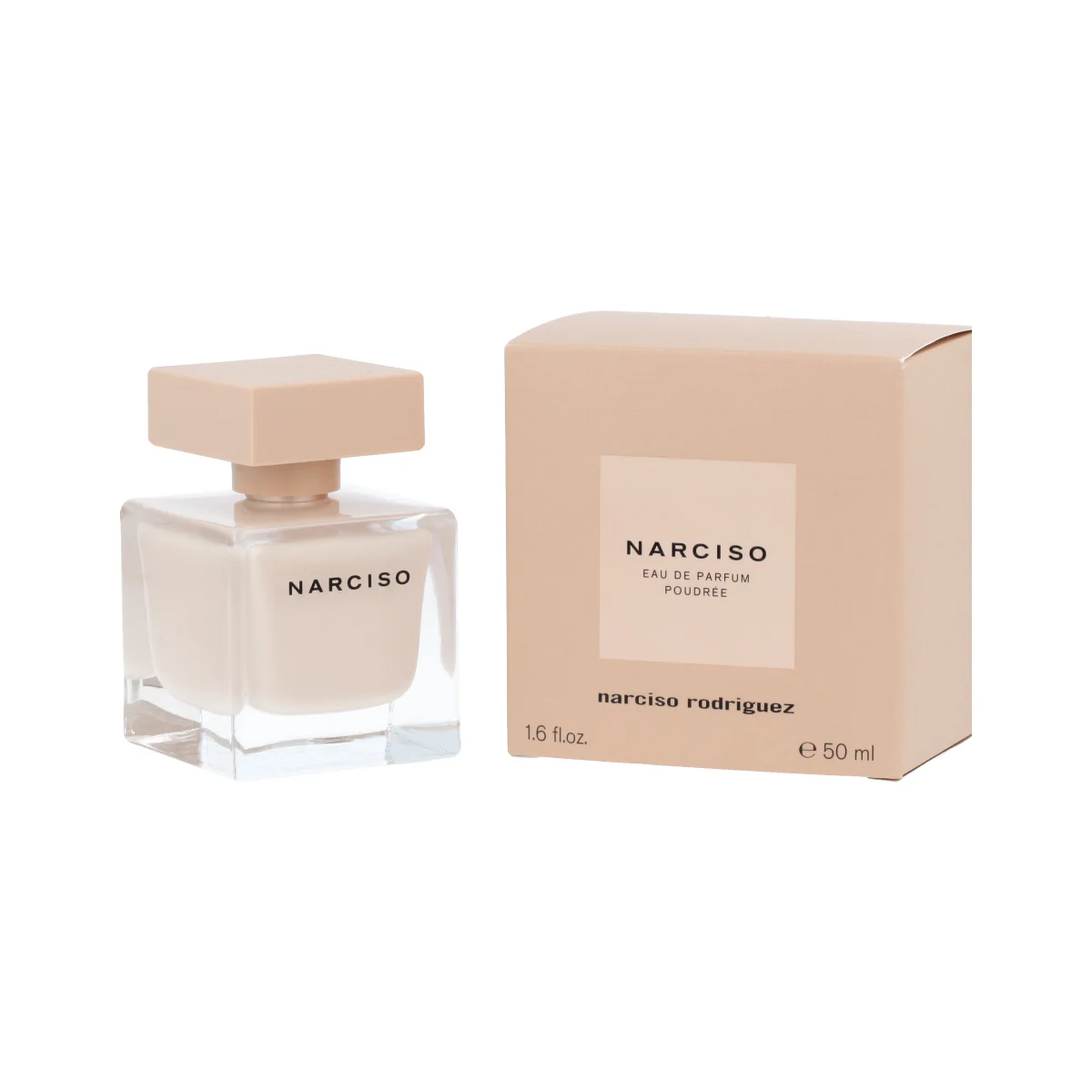 Narciso Rodriguez Narciso Poudrée parfumovaná voda 50 ml pre ženy