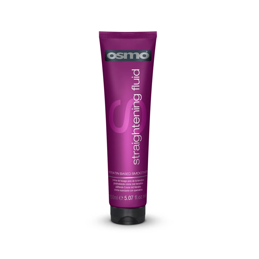 Osmo fluid na vlasy Straightening Fluid 150ml