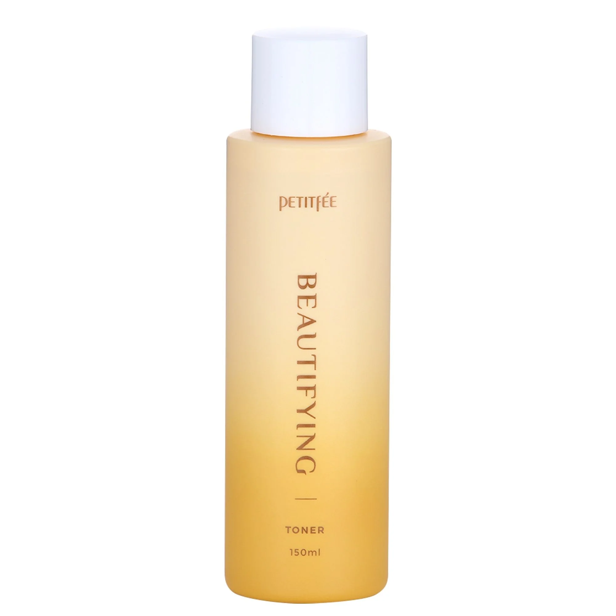 Petitfee & Koelf Beautifying Toner 150 ml 1×150 ml