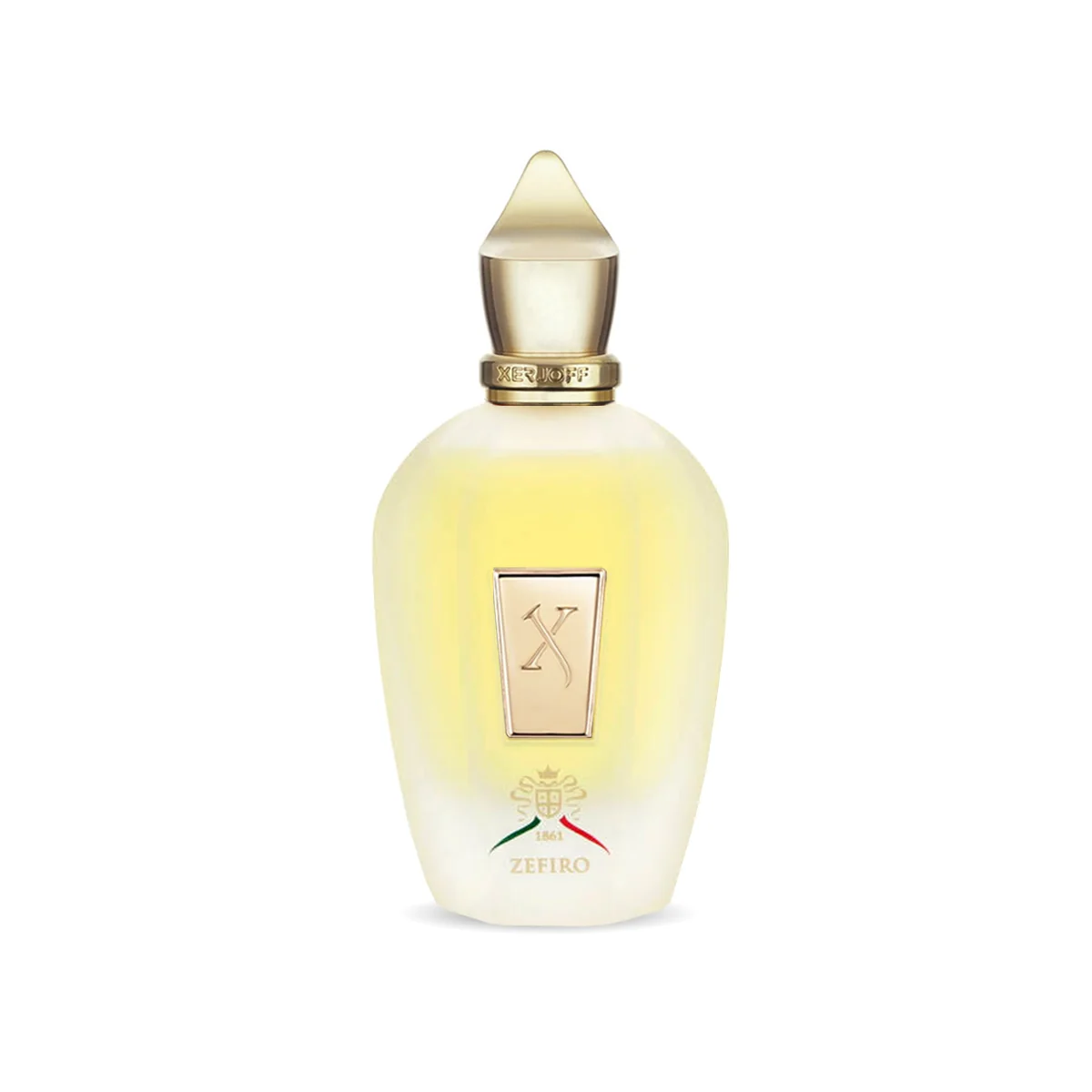 XerJoff XJ 1861 Zefiro parfumovaná voda 100 ml unisex