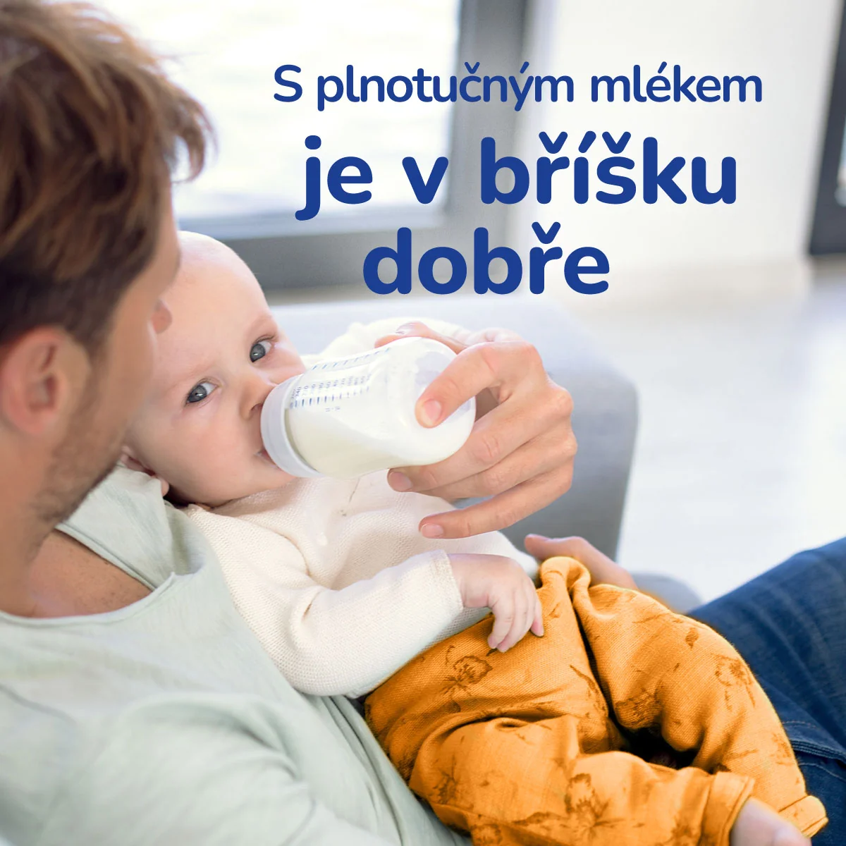 Sunar Complex 1 počiatočné dojčenské mlieko 600 g 1×600 g, mliečna výživa, od narodenia