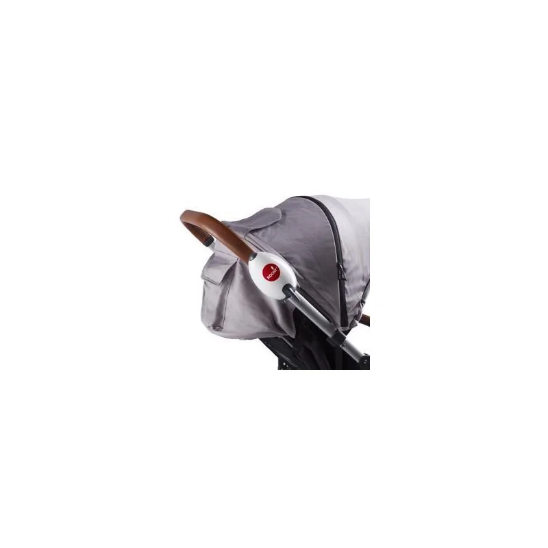 Hojdačka kočíka automatická prenosná 