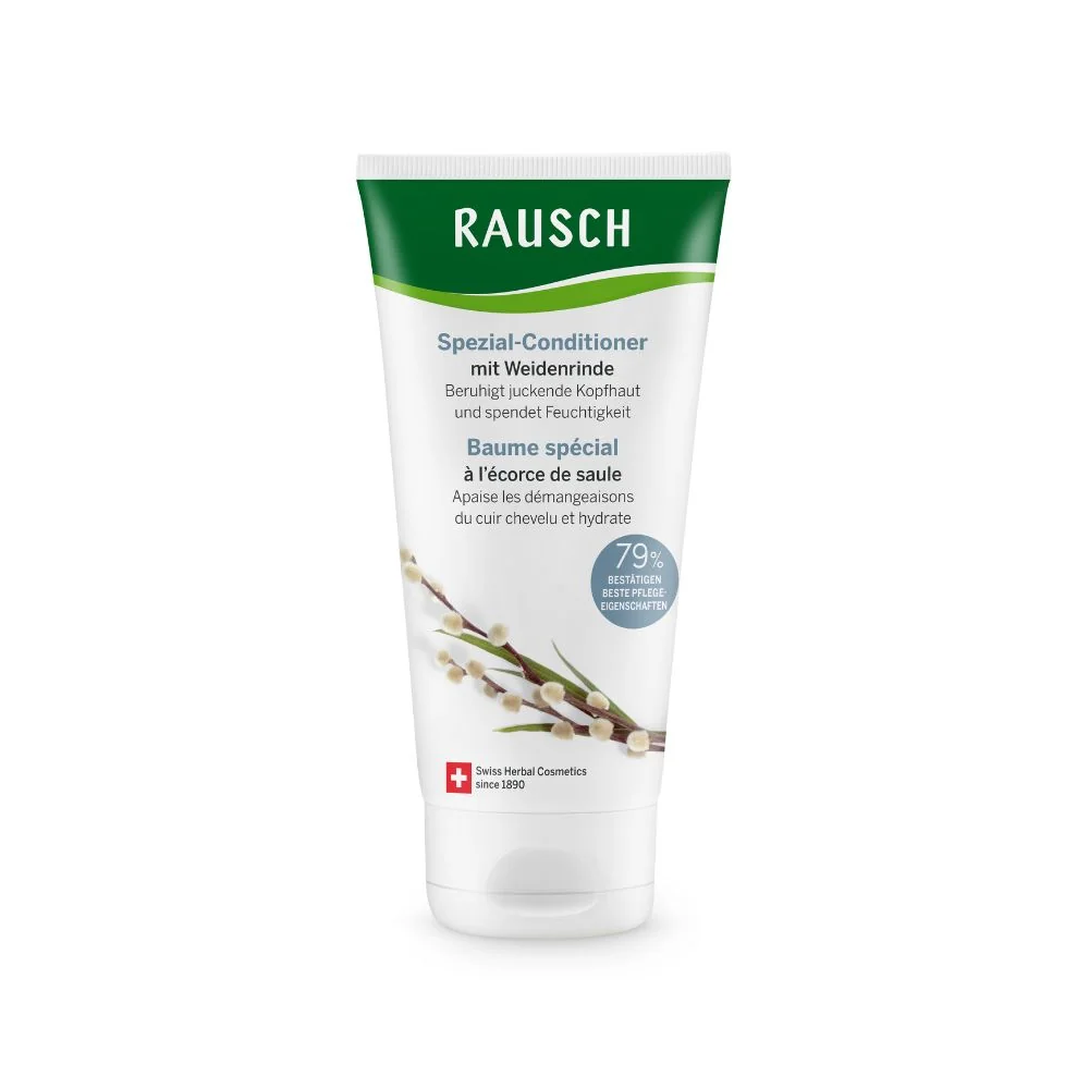 Rausch Kondicionér s vŕbovou kôrou 150 ml