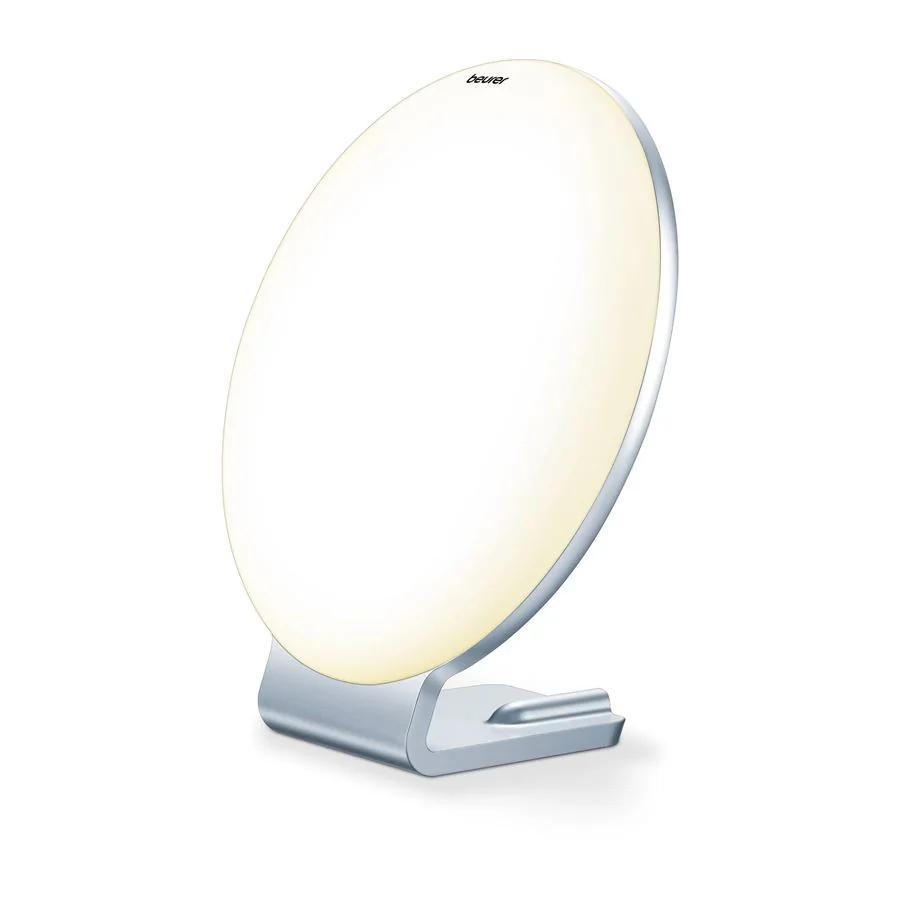 Beurer TL 50 lampa denného svetla 10 000 lux