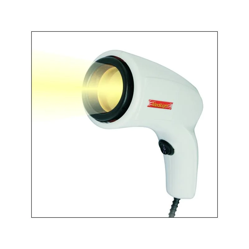Medilight Biolampa + kufrík