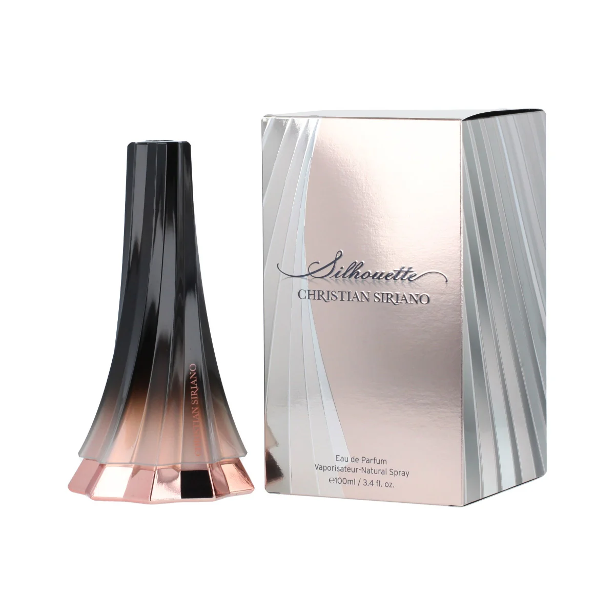 Christian Siriano Silhouette EDP 100 ml W
