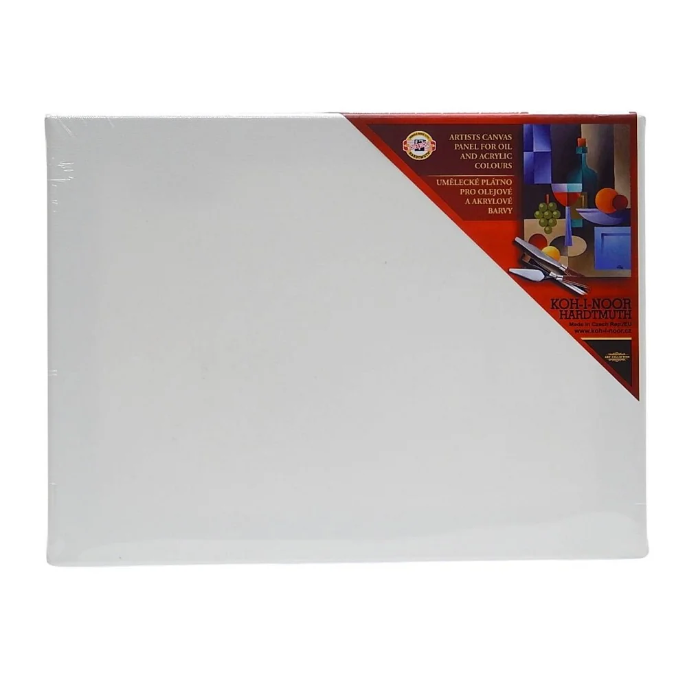 Maliarske plátno 70 × 100 cm 1 kus