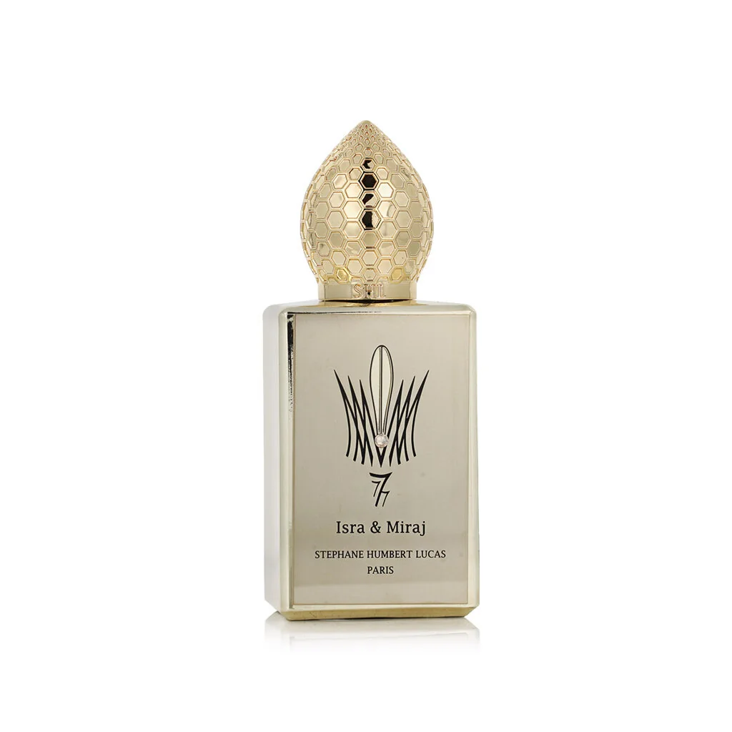 Stéphane Humbert Lucas 777 Isra & Miraj parfumovaná voda 50 ml unisex