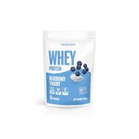 Descanti Whey Protein Blueberry Yogurt 500g