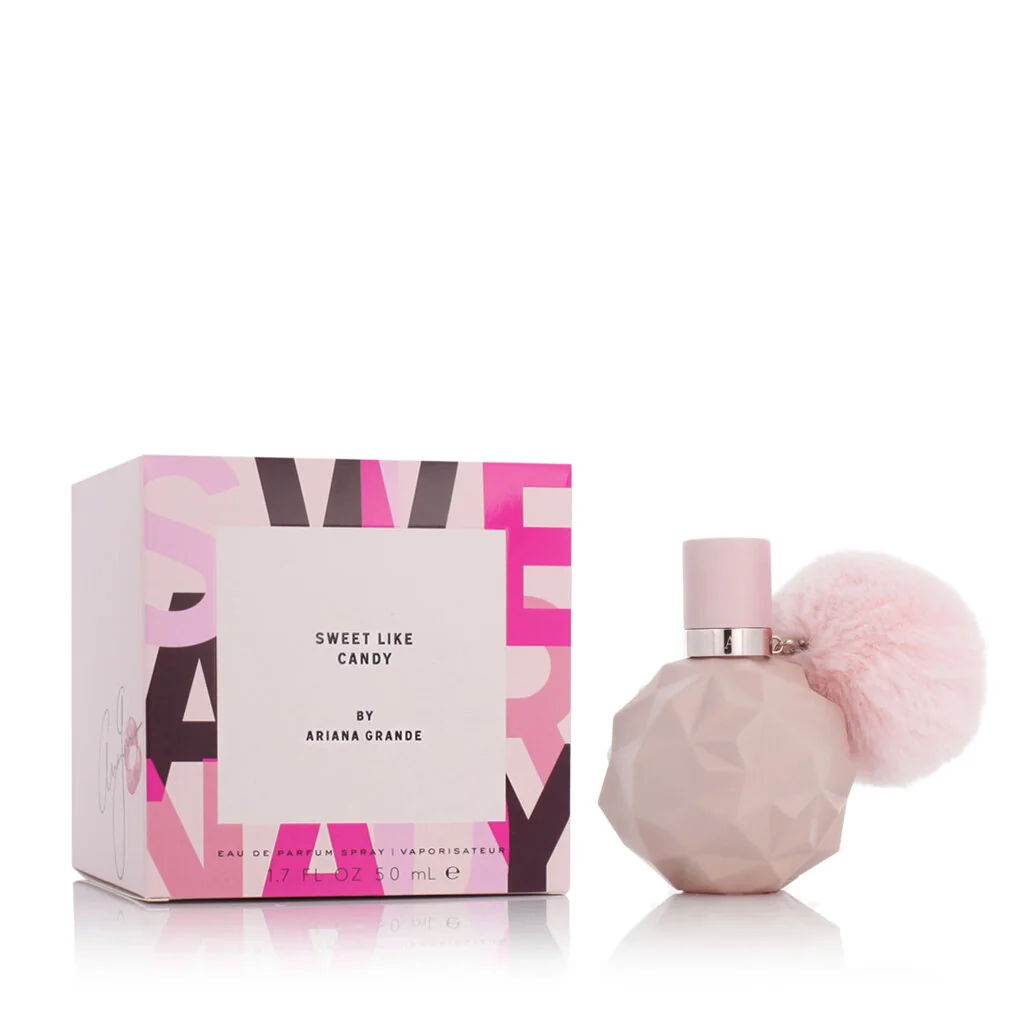 Ariana Grande Sweet Like Candy parfumovaná voda (EDP) 50 ml pre ženy