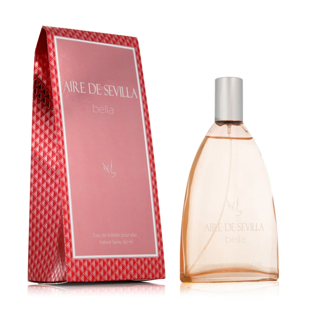 Instituto Español Aire de Sevilla Bella toaletná voda pre ženy 150 ml