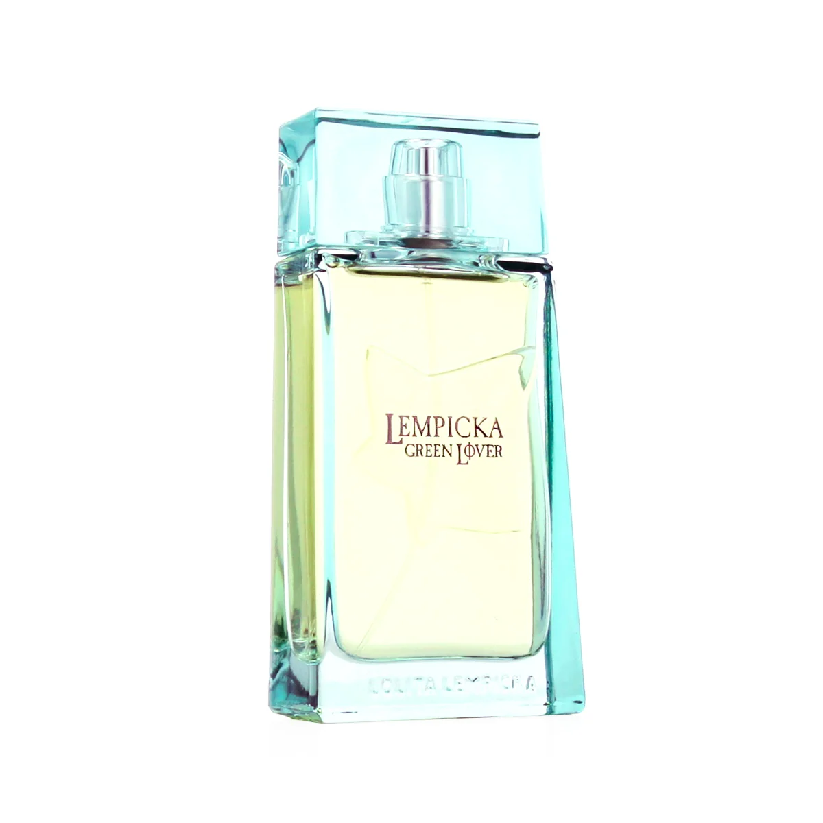 Lolita Lempicka Green Lover EDT 50 ml M