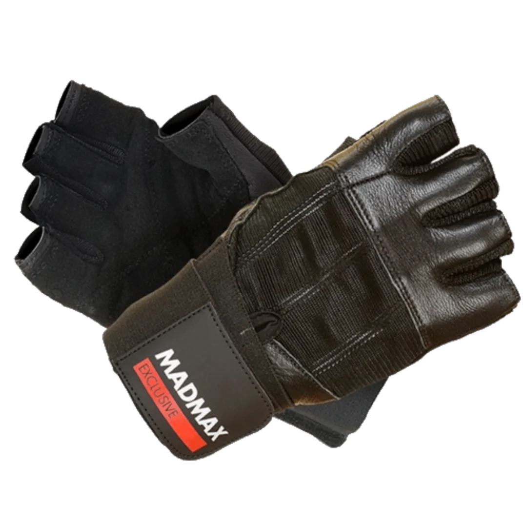 MADMAX MFG-269 RK PROFESSIONAL EXCLUSIVE - Black/black, XL