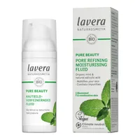 Lavera Pure Beauty Zjemn. Hydratačný Fluid 50ml