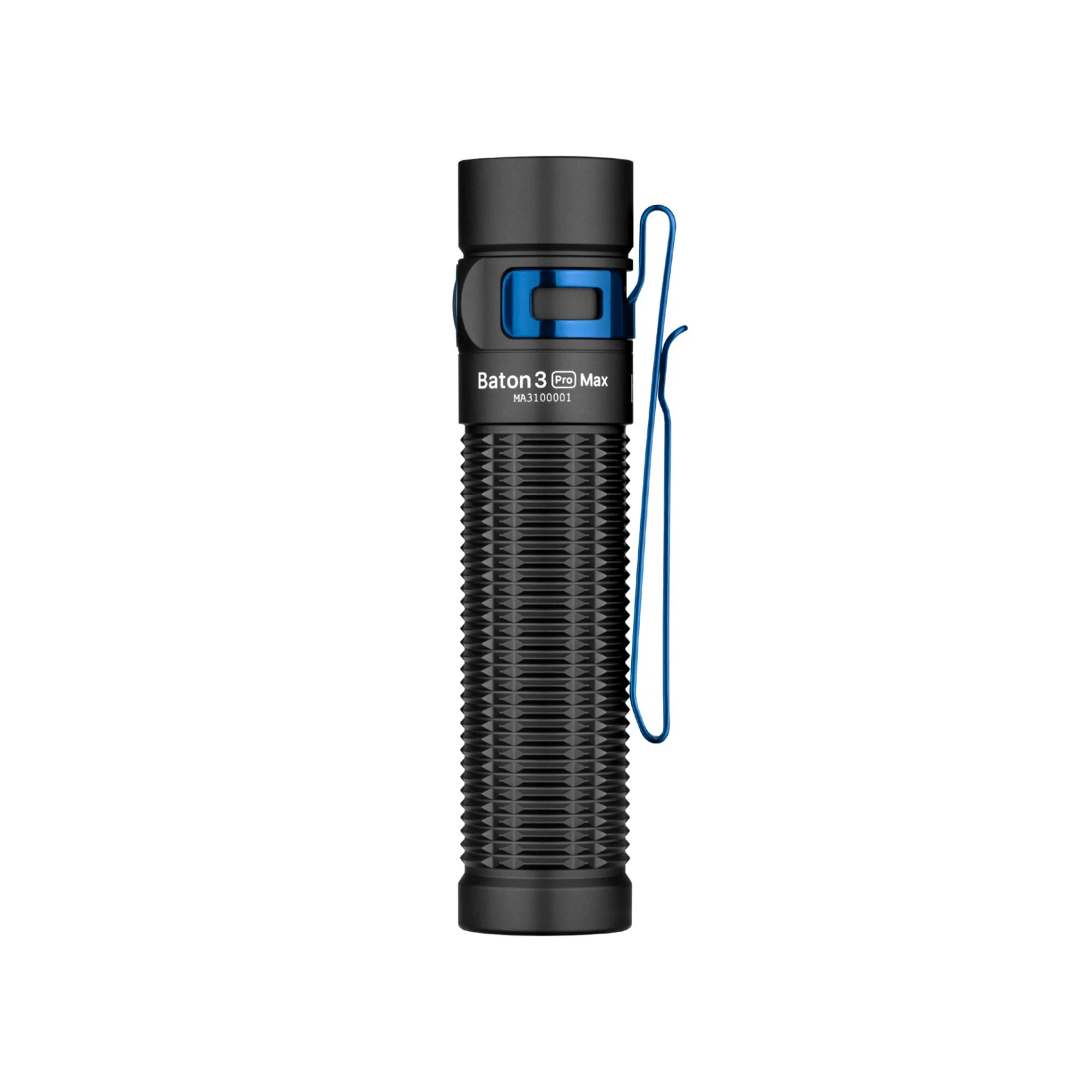 Baton 3 Pro Max CW OLIGHT Customized 4000mAh 3.6V 21700
Rechargeable lithium-ion Battery (In