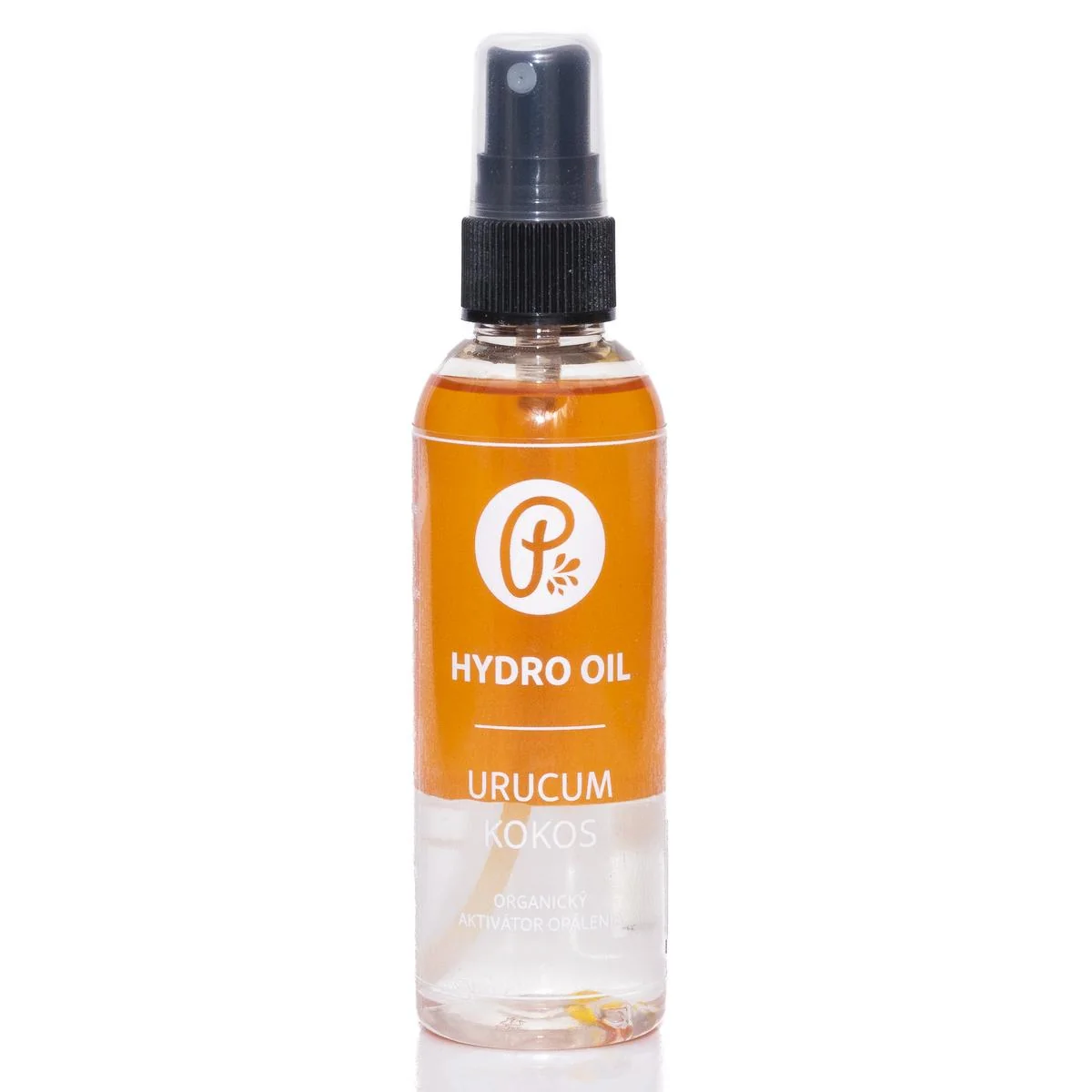 URUCUM - dvojfázový opaľovací sprej Hydro-oil 100ml – Kokos
